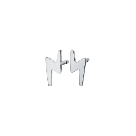 Lightning Studs Steel - Edblad - Snabb leverans - Gratis paketinslagning