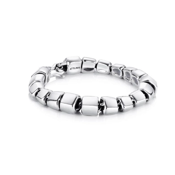 Spine Brace - Efva Attling armband - Snabb frakt & paketinslagning - Nordicspectra.se