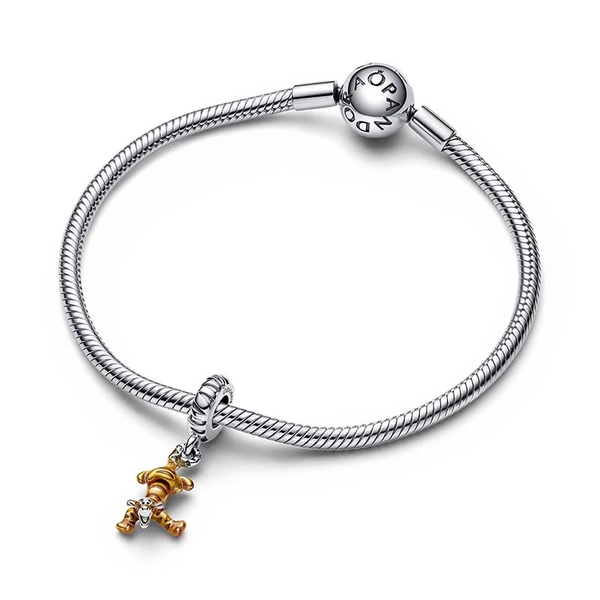 Disney Winnie Puuh Tigger Charm-Anhänger von PANDORA, Schneller Versand - Nordicspectra.de