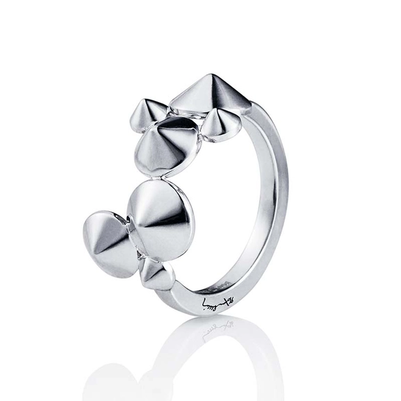 Crémant Ring von Efva Attling, Schneller Versand - Nordicspectra.de