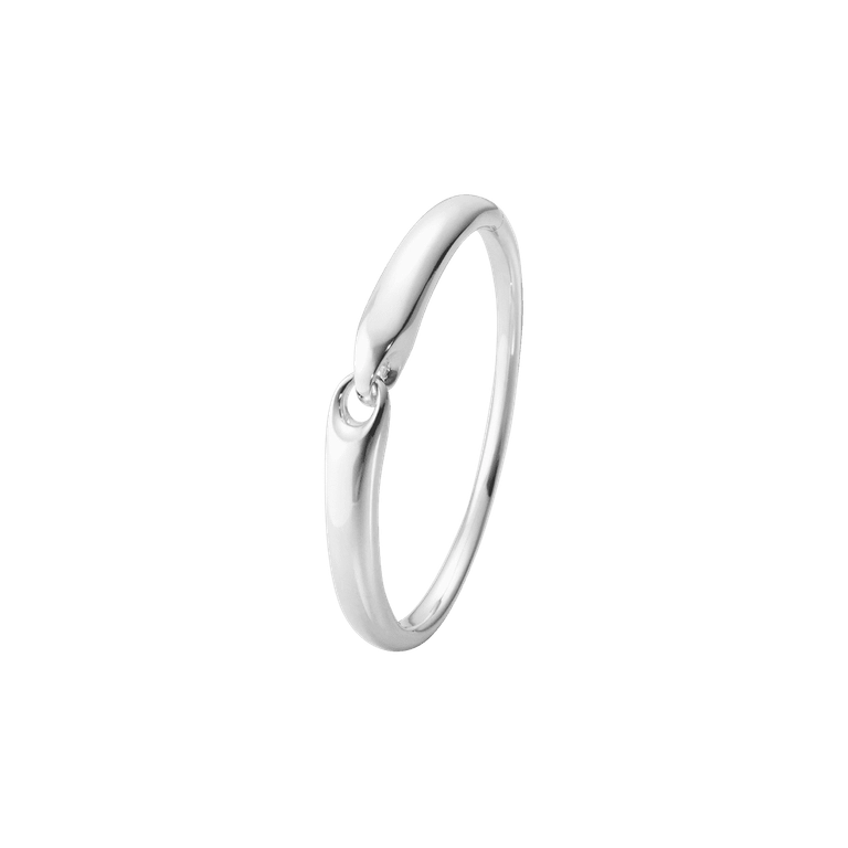 Reflect Armring - Georg Jensen örhängen - Snabb frakt & paketinslagning - Nordicspectra.se