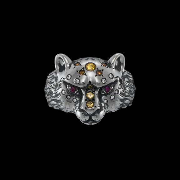 Empress Ring - Maria Nilsdotter - 1-2 dagars leverans - Nordic Spectra