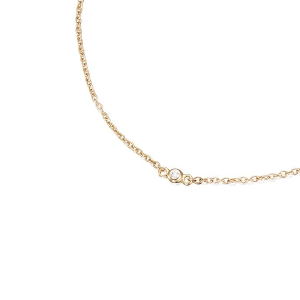 My First Diamond Bracelet - Efva Attling - Suuri valikoima & ilmainen lahjapaketointi - Nordicspectra.fi