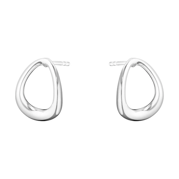 Offspring Ohrringe Klein von Georg Jensen, Schneller Versand - Nordicspectra.de