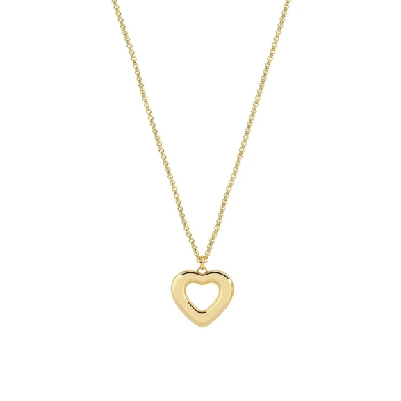 Beverly Necklace Gold - Edblad - Snabb frakt & paketinslagning - Nordic Spectra