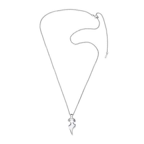 Nous Les Femmes Necklace - Efva Attling ringar - Snabb frakt & paketinslagning - Nordicspectra.se