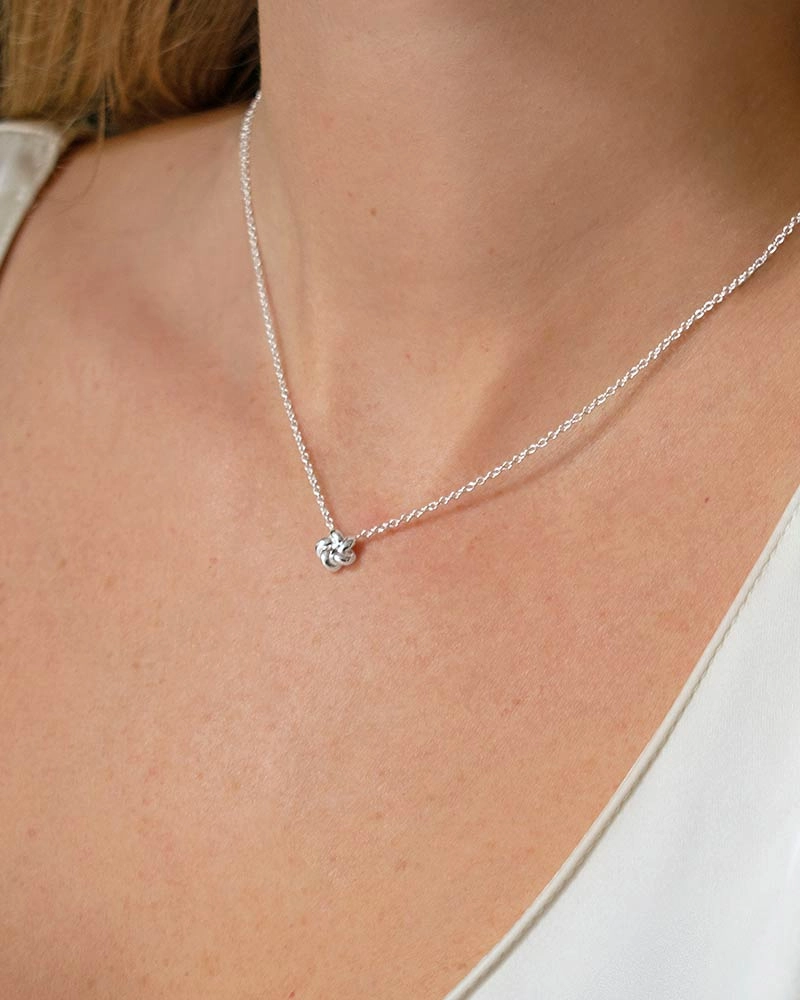 Empower Small Necklace - Drakenberg Sjölin Halsband - Snabb frakt & paketinslagning - Nordicspectra.se