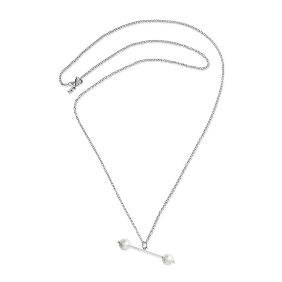 Balance Pendant - Efva Attling ringar - Snabb frakt & paketinslagning - Nordicspectra.se