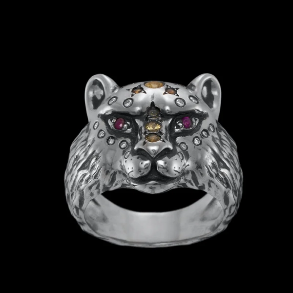 Empress Ring - Maria Nilsdotter - 1-2 dagars leverans - Nordic Spectra