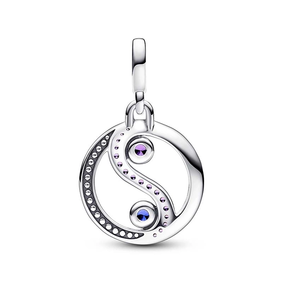 Pandora ME Balance Yin & Yang Medaillon von PANDORA, Schneller Versand - Nordicspectra.de