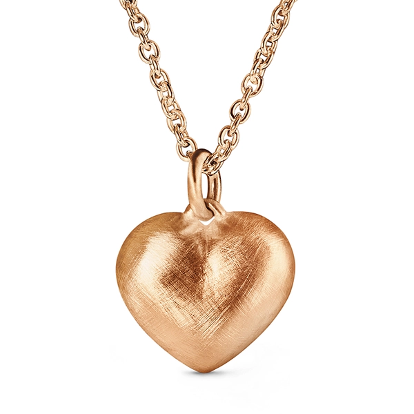 Sense Necklace Medium Gold - Nordic Spectra - Suuri valikoima & ilmainen lahjapaketointi - Nordicspectra.fi