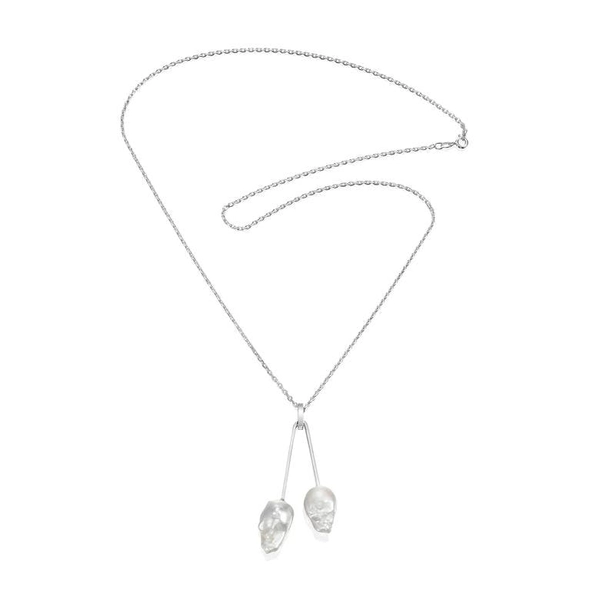 Nature's Unique Pendant - Efva Attling halsband - Snabb frakt & paketinslagning - Nordicspectra.se