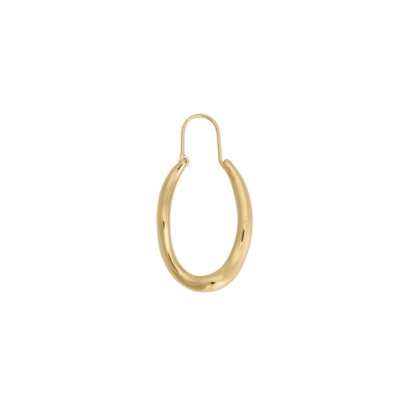 Rhythm Hoops Gold - Edblad - Snabb frakt & paketinslagning - Nordicspectra.se