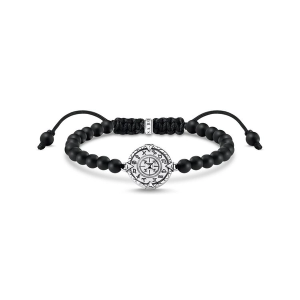 Armband Elements Of Nature - Thomas Sabo berlock - Snabb frakt & paketinslagning - Nordicspectra.se