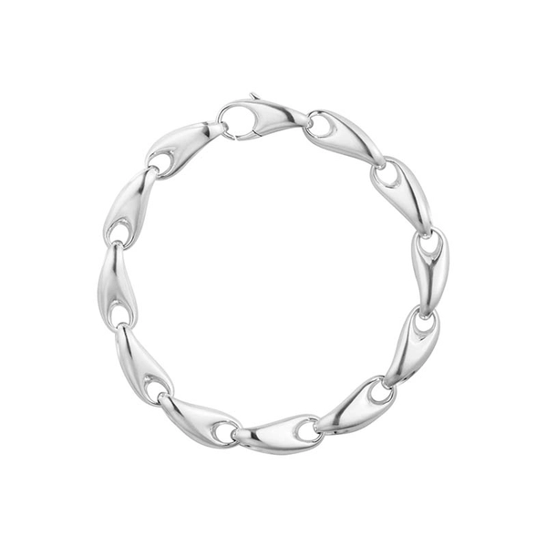 Reflect Armband - Georg Jensen örhängen - Snabb frakt & paketinslagning - Nordicspectra.se