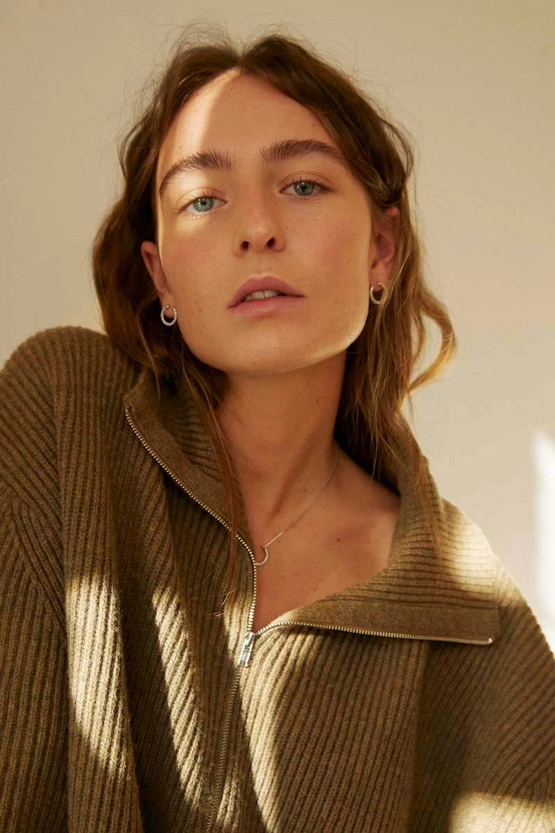Victory Hope Ear Gold -CU Jewellery - Snabb frakt & paketinslagning - Nordicspectra.se