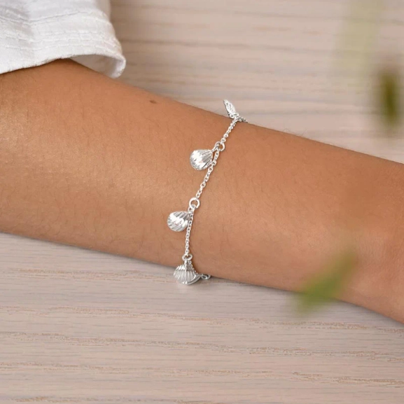 Beach Full Bracelet - Drakenberg/Sjölin - Skandinavisches Design - Nordic Spectra