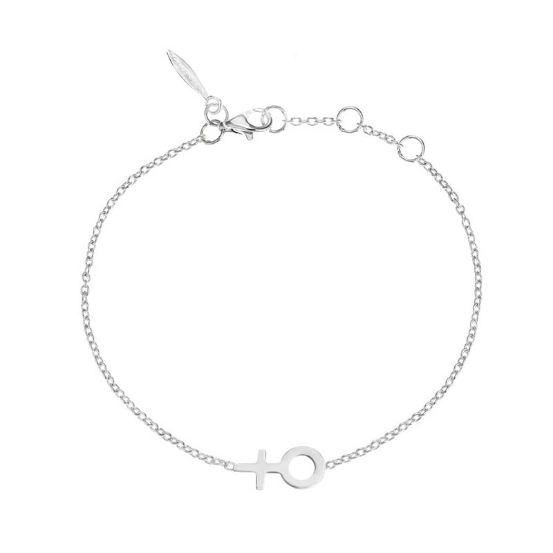 Drakenberg Sjölin – Women Unite Small Bracelet