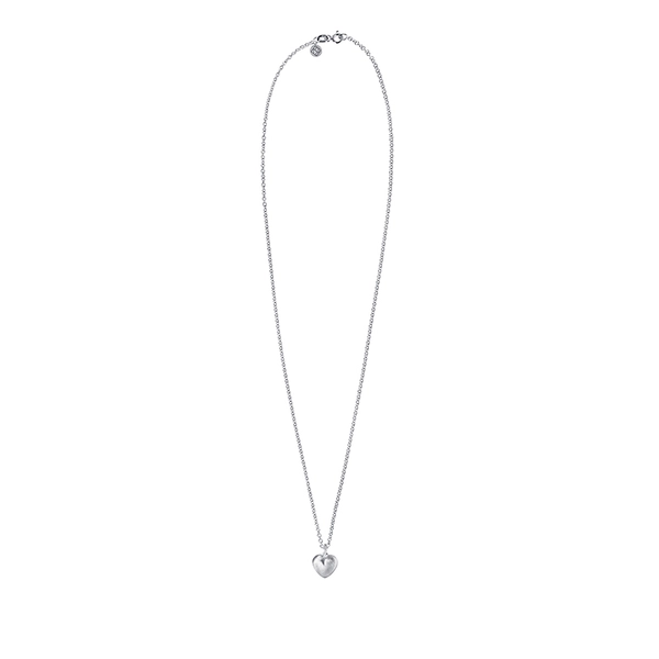 Sense Halsband Litet Silver - Snabb frakt & fri paketinslagning - Nordicspectra.se