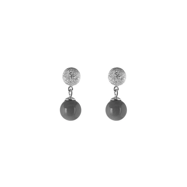Enigma Small Studs - Drakenberg Sjölin Örhängen - Snabb frakt & paketinslagning - Nordicspectra.se