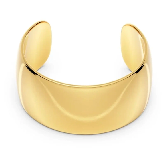 Prime Bangle Gold - Edblad - Snabb leverans - Gratis paketinslagning