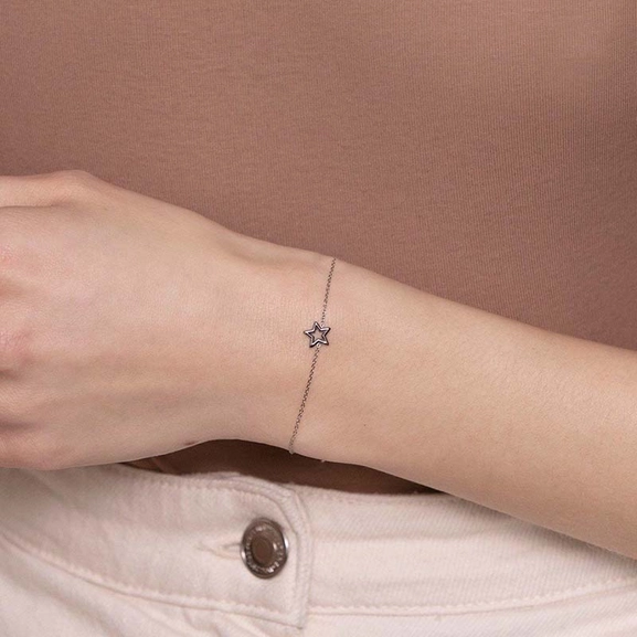 Capella Bracelet Steel - Edblad - Snabb frakt & paketinslagning - Nordicspectra.se