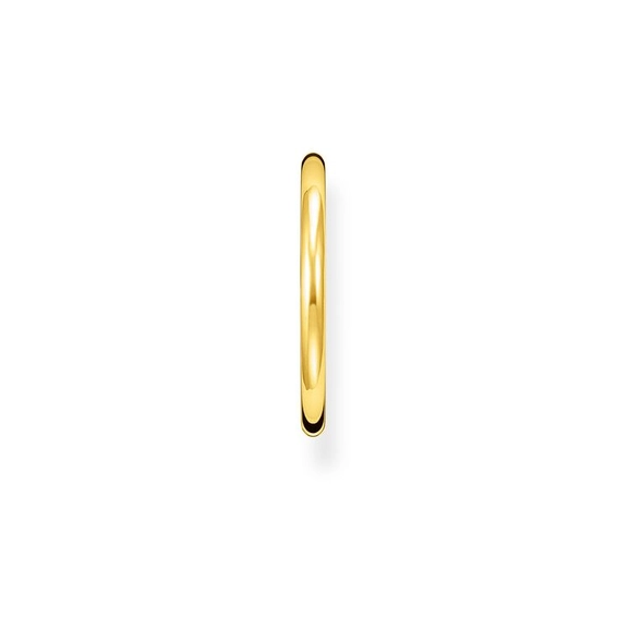 Ear Cuffs Stora Guld - Thomas Sabo örhängen - Snabb frakt & paketinslagning - Nordicspectra.se