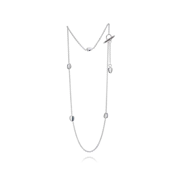 Pebbles Short Necklace - Drakenberg Sjölin Halsband - Snabb frakt & paketinslagning - Nordicspectra.se