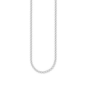 Erbskette Silber von Thomas Sabo, Schneller Versand - Nordicspectra.de