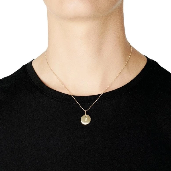 Baby Luck - Efva Attling halsband - Snabb frakt & paketinslagning - Nordicspectra.se