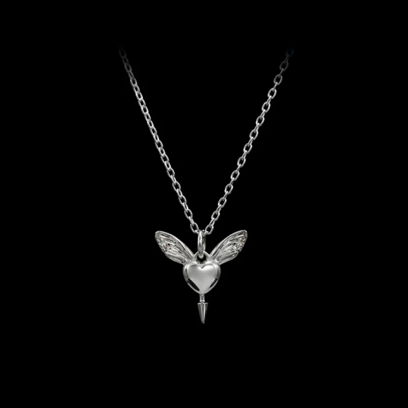 Lovers Necklace - Maria Nilsdotter - 1-2 dagars leverans - Nordic Spectra