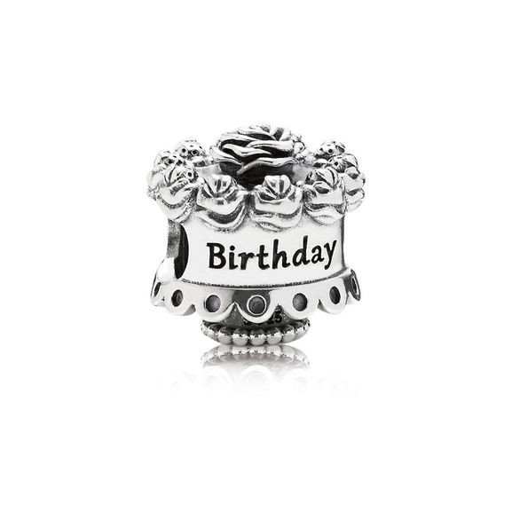 Happy Birthday Hela - PANDORA - Suuri valikoima & ilmainen lahjapaketointi - Nordicspectra.fi