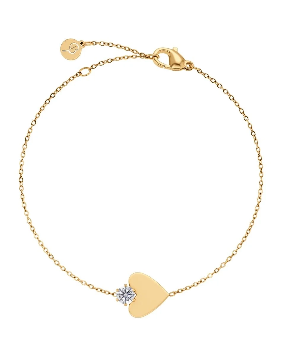 Edblad - Love Spark Bracelet Gold