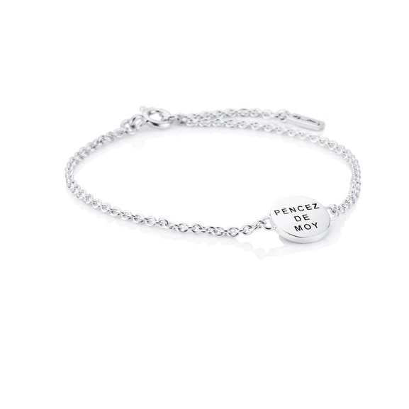 Mini Pencez De Moy Bracelet - Efva Attling - Suuri valikoima & ilmainen lahjapaketointi - Nordicspectra.fi