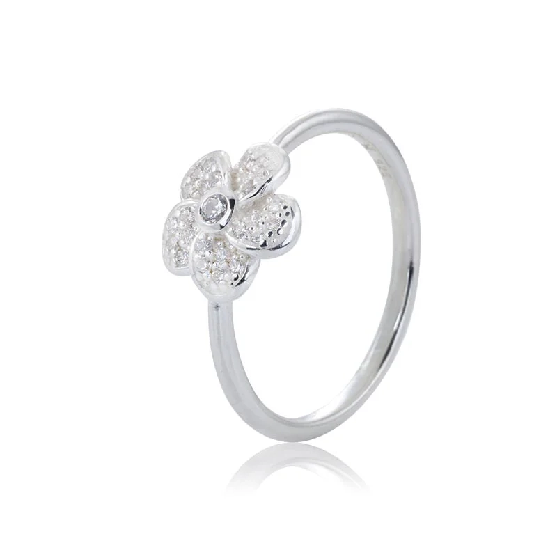Carolina Gynning - Rose Sparkling Ring