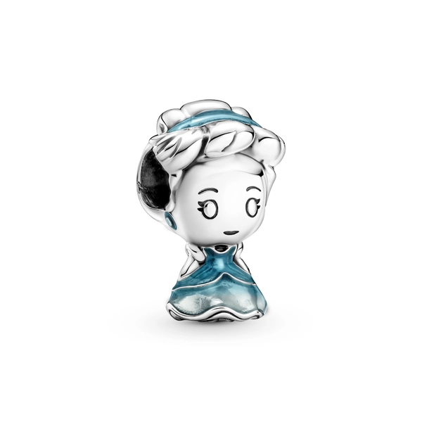 Disney Cinderella Charm von PANDORA, Schneller Versand - Nordicspectra.de