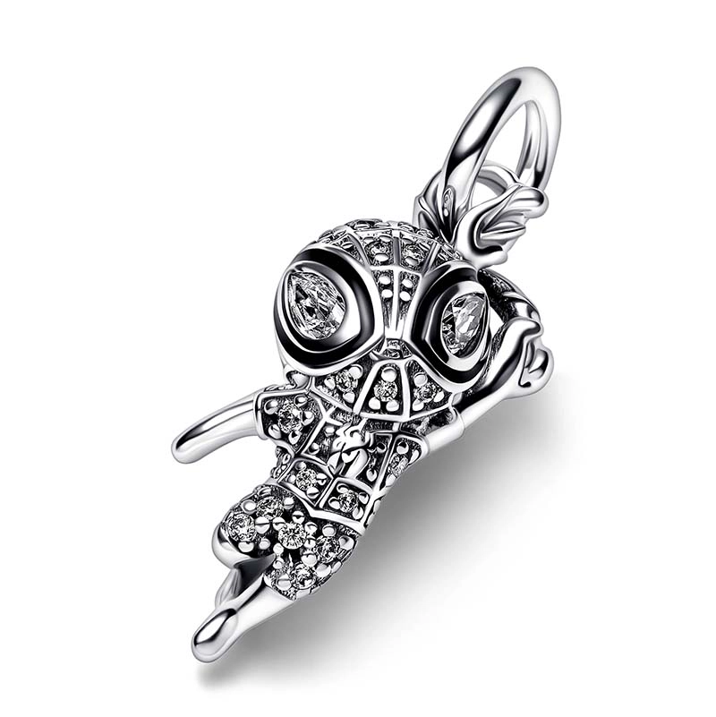 Disney Aladdin Magic Lamp Pendant Collier Necklace - PANDORA - Suuri valikoima & ilmainen lahjapaketointi - Nordicspectra.fi