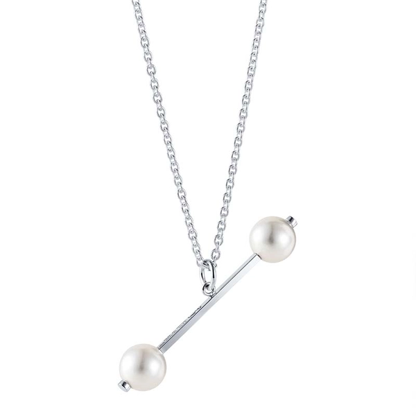Balance Pendant - Efva Attling ringar - Snabb frakt & paketinslagning - Nordicspectra.se