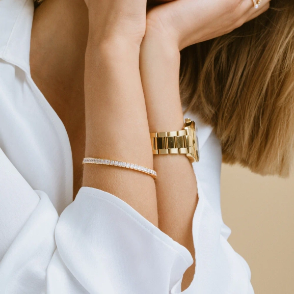 del av Sasso-kollektionen.