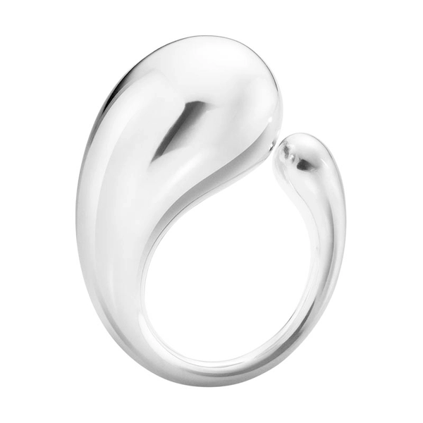 Mercy Mega Sormus - Georg Jensen - Suuri valikoima & ilmainen lahjapaketointi - Nordicspectra.fi