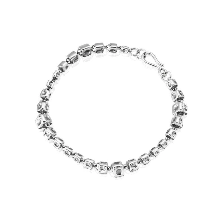 Slim Spine Bracelet - Efva Attling armband - Snabb frakt & paketinslagning - Nordicspectra.se