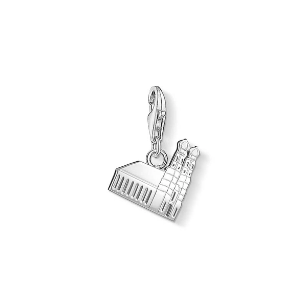Charm-Anhänger Frauenkirche München von Thomas Sabo, Schneller Versand - Nordicspectra.de