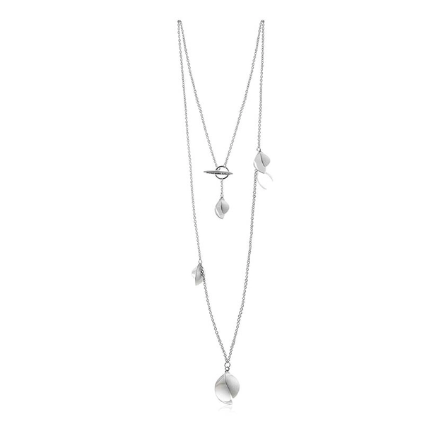 Blossom Necklace - Drakenberg Sjölin Halsband - Snabb frakt & paketinslagning - Nordicspectra.se