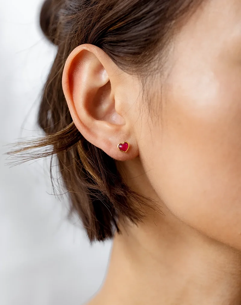 Presentset La La Love Pink Quartz - Syster P - Snabb leverans & Gratis paketinslagning - Nordic Spectra