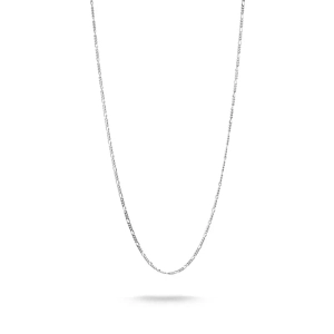Charm-Kette Figaro-Design Silber - Thomas Sabo - Nordic Spectra