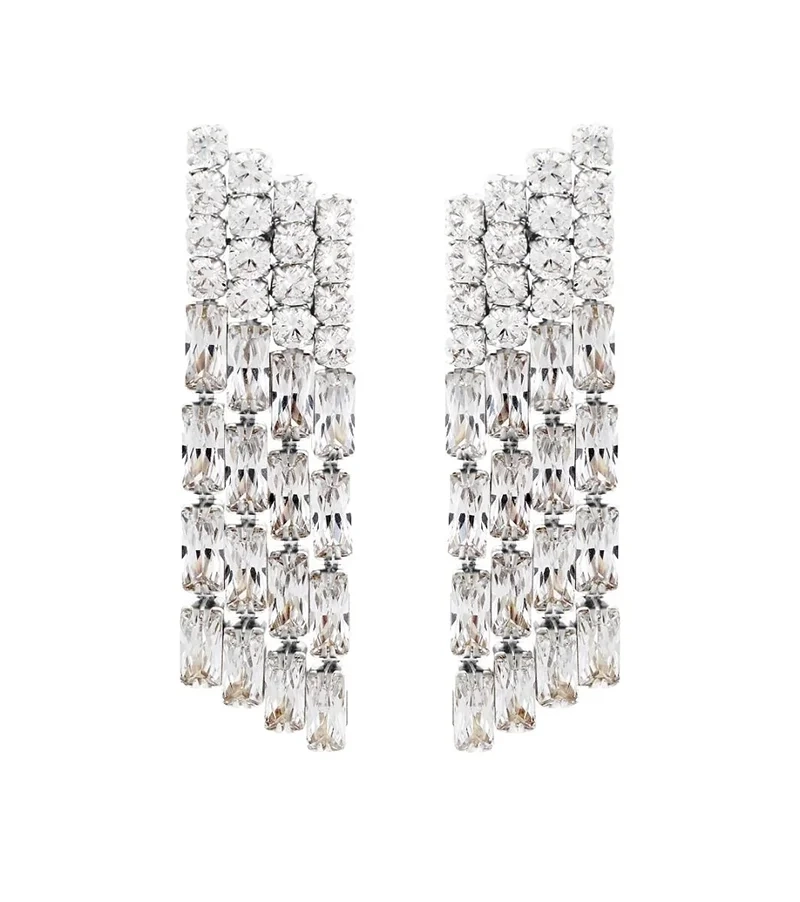 Edblad - Luminary Earrings Steel