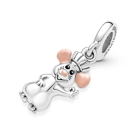 Disney Pixar Remy Dangle Charm - PANDORA - Snabb frakt & paketinslagning - Nordicspectra.se
