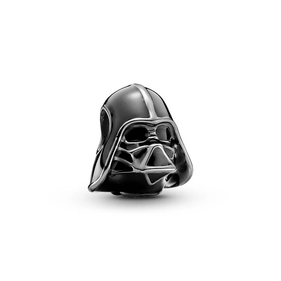 Star Wars Darth Vader Berlock - PANDORA - Snabb frakt & paketinslagning - Nordicspectra.se