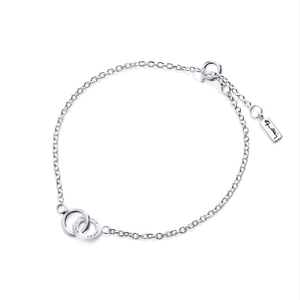 Mini Twosome Bracelet - Efva Attling armband - Snabb frakt & paketinslagning - Nordicspectra.se