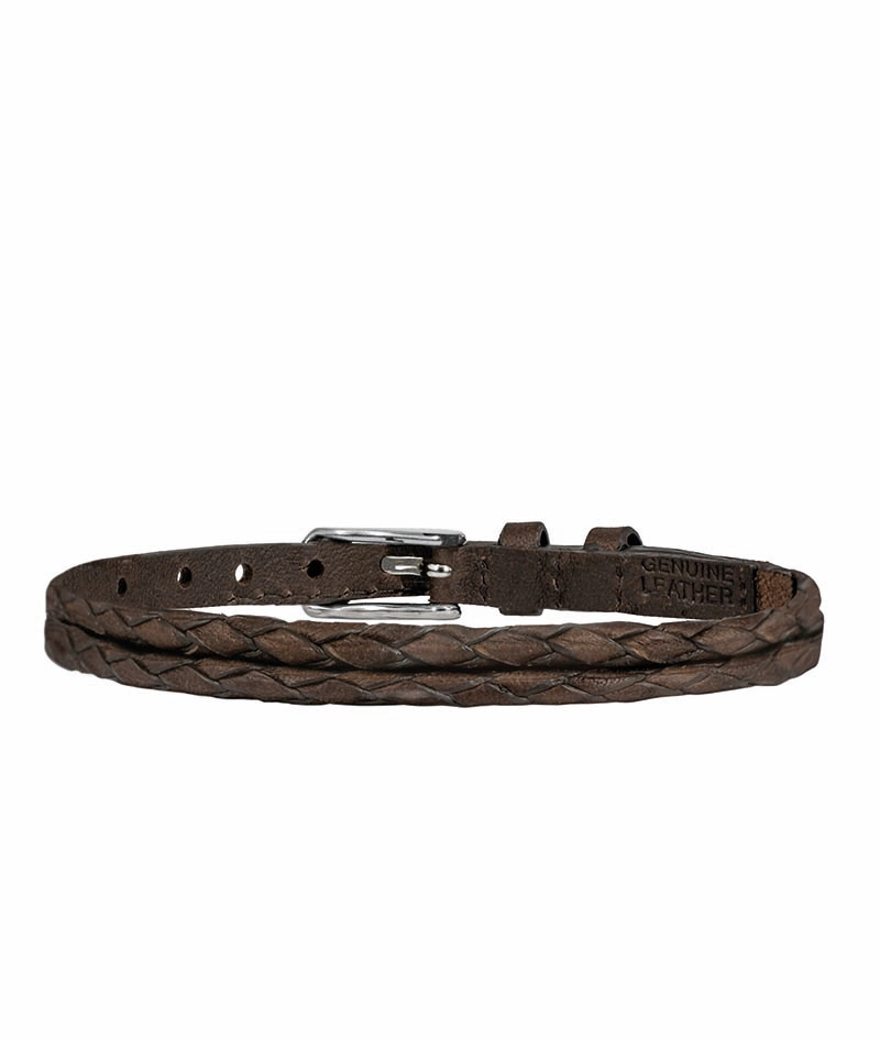 LIMO Armband Brun - AROCK - Snabb frakt & paketinslagning - Nordicspectra.se